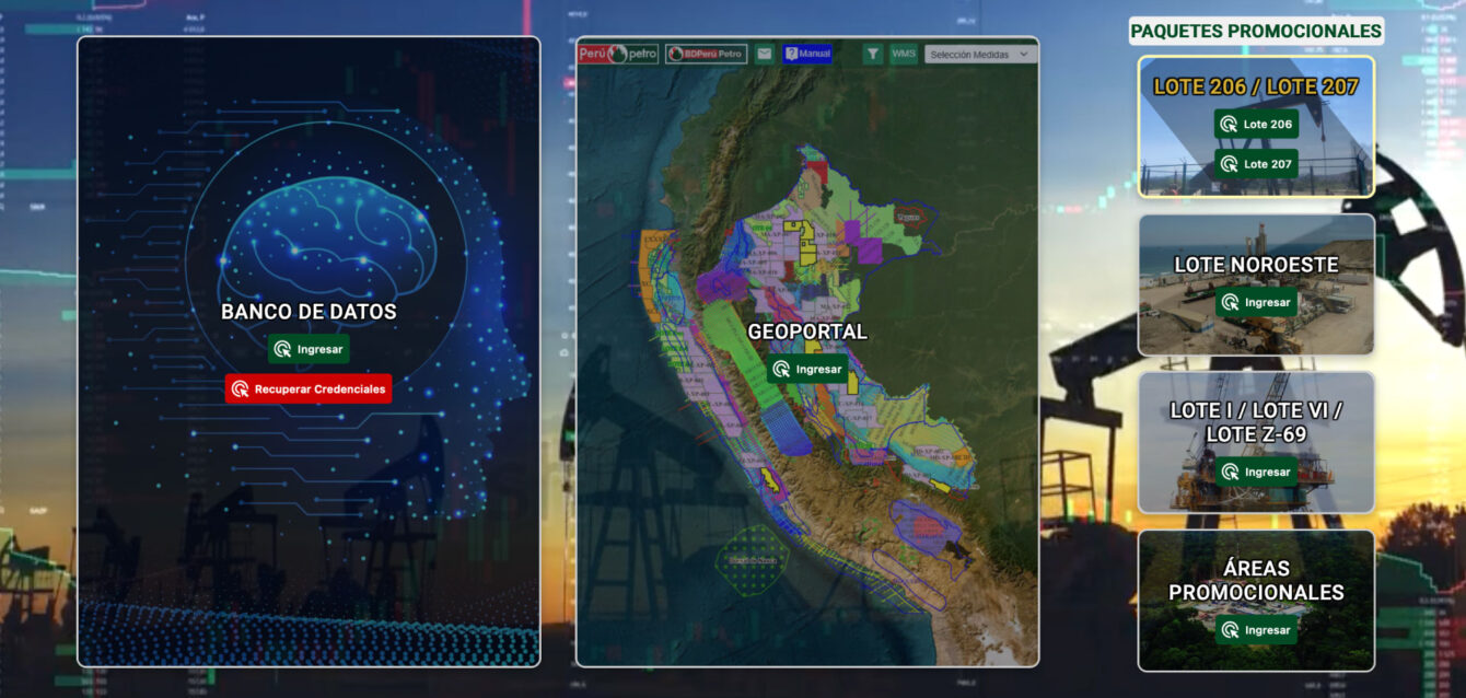 GEOSYS_El-Banco-de-Datos-de-PERUPETRO--Ventana-de-Oportunidad-del-País