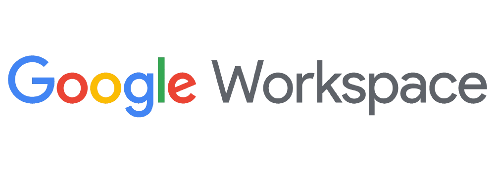 GEOSYS GOOGLE WORKSPACE
